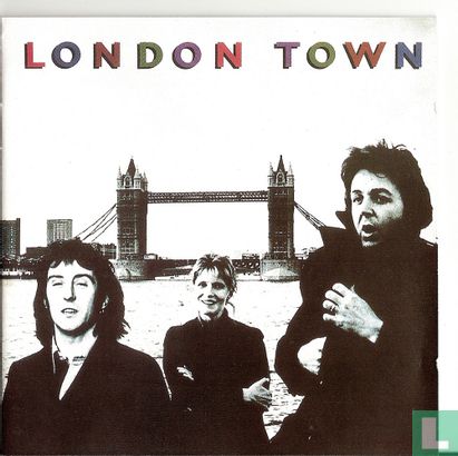 London Town - Afbeelding 1