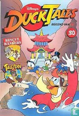 DuckTales 30 - Afbeelding 1
