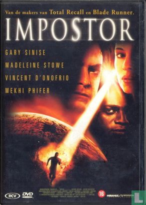Impostor - Image 1