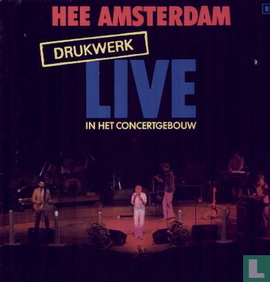 Hee Amsterdam - Afbeelding 1