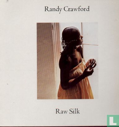 Raw silk - Bild 1