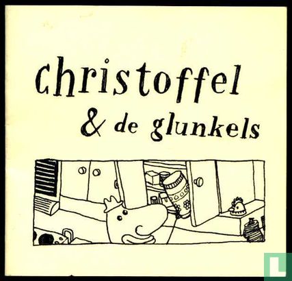 Christoffel & de Glunkels - Afbeelding 1