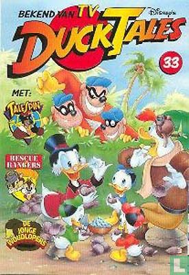 DuckTales  33 - Image 1