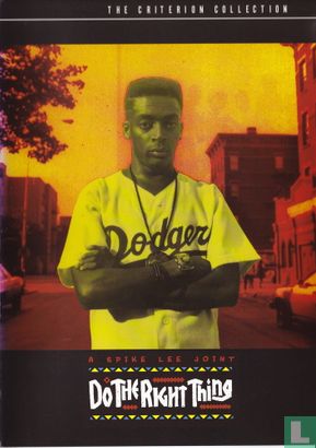 Do the Right Thing - Image 1