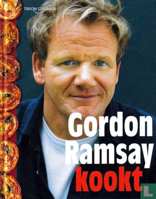 Gordon Ramsay kookt - Image 1