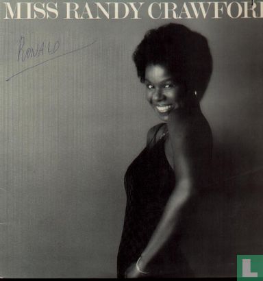 Miss Randy Crawford - Image 1