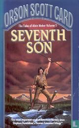 Seventh Son - Image 1