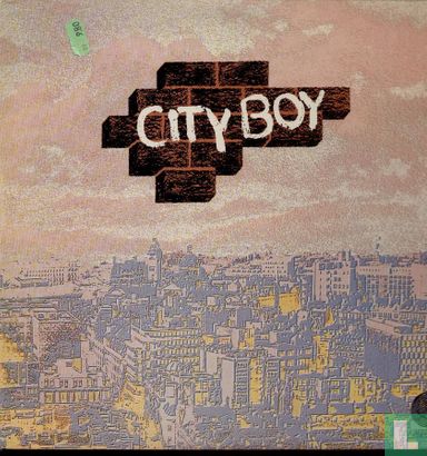 City Boy - Afbeelding 1