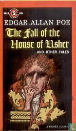 The Fall of the House of Usher and Other Tales - Image 1
