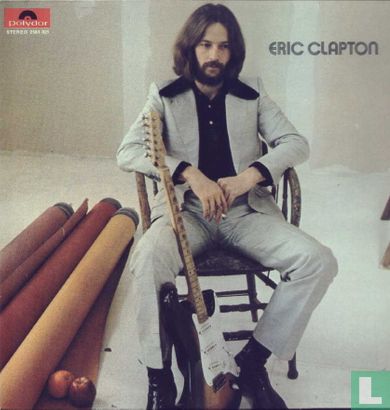 Eric Clapton - Bild 1
