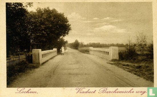 Viaduct Barchemsche weg - Image 1