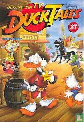 DuckTales  37 - Image 1