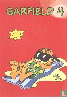 Garfield 4 - Image 1