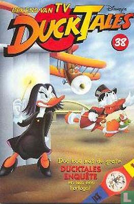 DuckTales  38 - Image 1