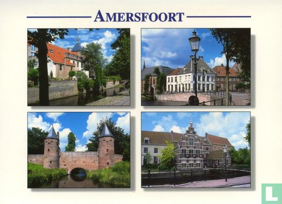 Amersfoort
