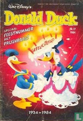 Donald Duck 17 - Bild 1