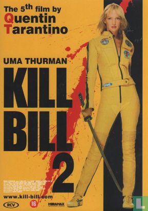 Kill Bill 2 - Bild 1
