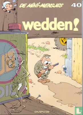 Wedden! - Image 1