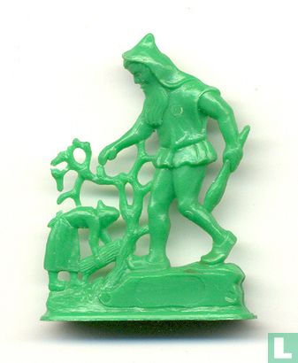 Unbekannte Märchen - Bild 1