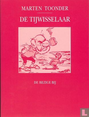 De tijwisselaar - Afbeelding 1