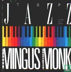 Top Jazz Mingus Monk  - Afbeelding 1