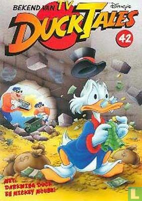 DuckTales  42 - Image 1