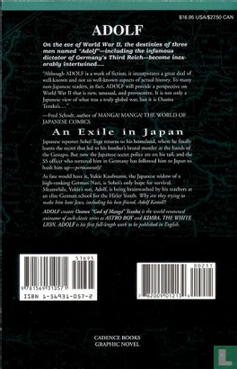 An exile in Japan - Image 2