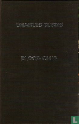 Blood Club - Image 1