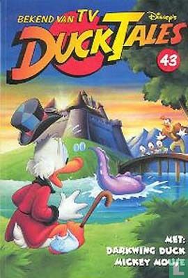 DuckTales  43 - Afbeelding 1