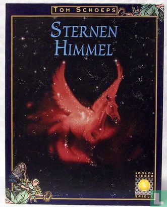 Sternenhimmel - Afbeelding 1