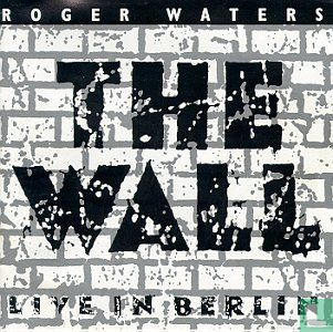The Wall: live in Berlin - Afbeelding 1