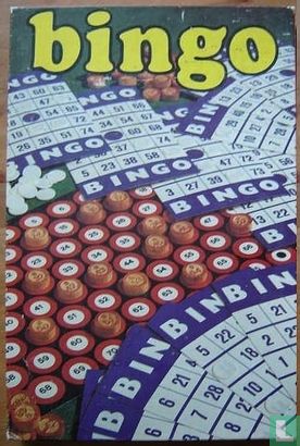 Bingo - Afbeelding 1