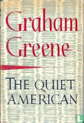 The Quiet American - Image 1
