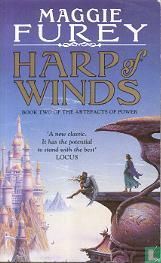 Harp of Winds - Afbeelding 1