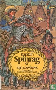 Kapitein Spinrag en zijn Cowboys - Afbeelding 1