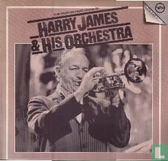 The Third Big Band Sound of Harry James & His orchestra - Image 1