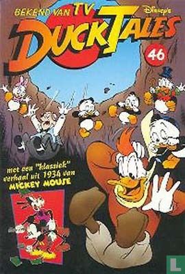 DuckTales 46 - Image 1