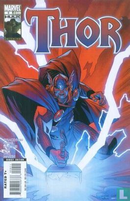 Thor 9 - Afbeelding 1