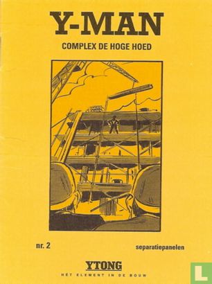 Complex De Hoge Hoed - Image 1