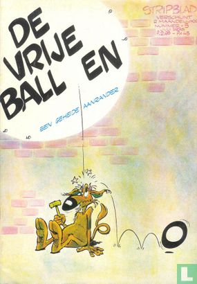 De Vrije Balloen 5 - Image 1