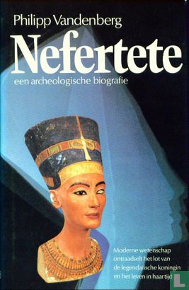Nefertete - Afbeelding 1