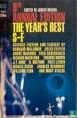 The Year's Best S-F - Image 1