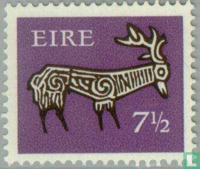 Early Irish Art