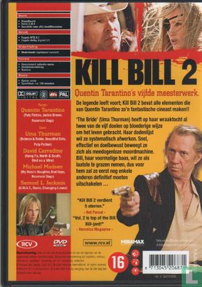 Kill Bill 2 - Image 2