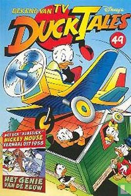 DuckTales 49 - Image 1