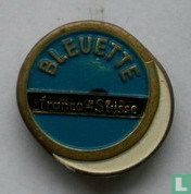 Bleuette Franco-Suisse [blauw]