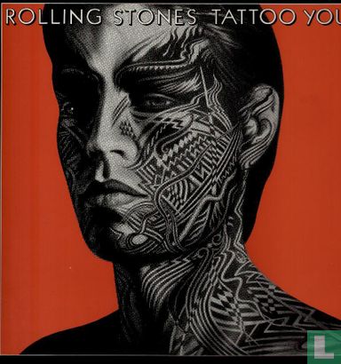 Tattoo You - Afbeelding 1