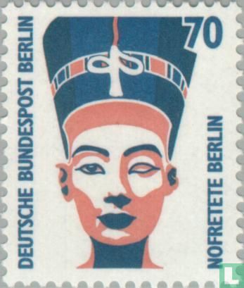 Nefertiti Berlin