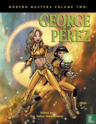George Pérez - Image 1