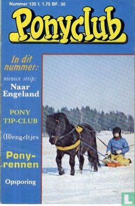 Ponyclub 135 - Image 1